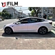 Commercial Car Wrap